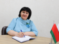 Шульжицкая Ольга Алексеевна