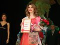 24 марта в районном доме культуры проводилась шоу-программа «Мисс Сморгонь -2017»