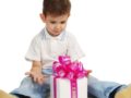 Как выбрать подарок для ребенка