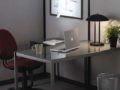 Как выбрать наиболее подходящую мебель для небольшого домашнего офиса