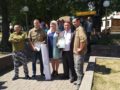 Сморгонское РУП «ЖКХ» стало победителем конкурса «Плавание на чем попало»