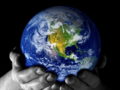Международная акция «Час Земли»