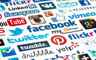 Продвижение бизнеса в социальных сетях