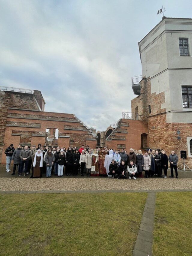 III слет молодежного профактива