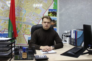 На пути ко второму заседанию VII Всебелорусского народного собрания