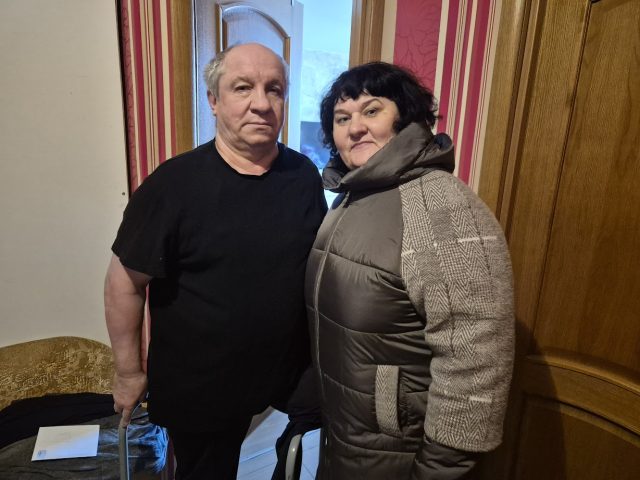 Память сердца: на предприятии чествовали воинов-интернационалистов